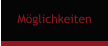 Möglichkeiten